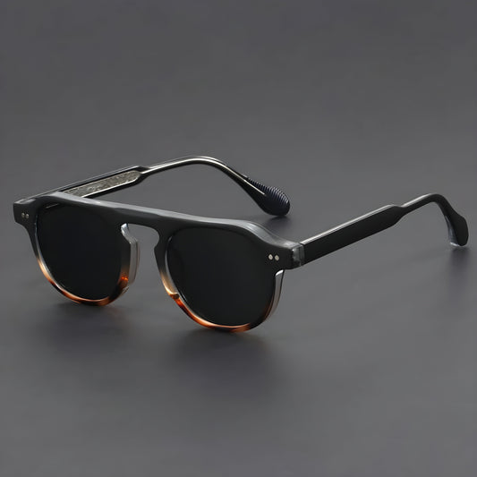 Fierro Vintage Sonnenbrille