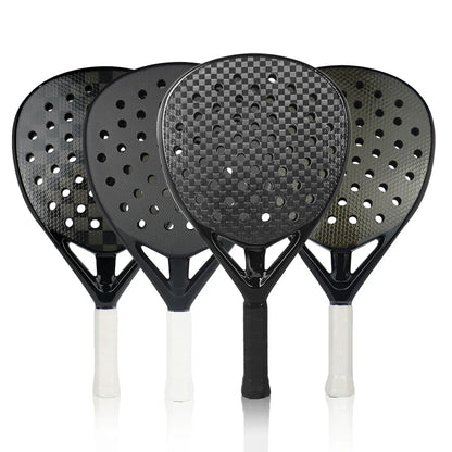Carbon Fiber Padel Racket