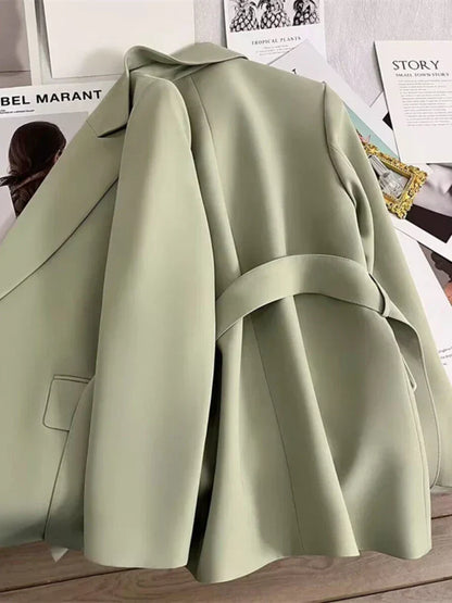 Kiera | Stilvoller Büroblazer