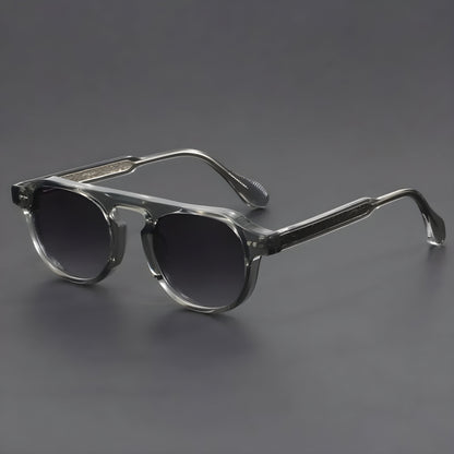 Fierro Vintage Sonnenbrille