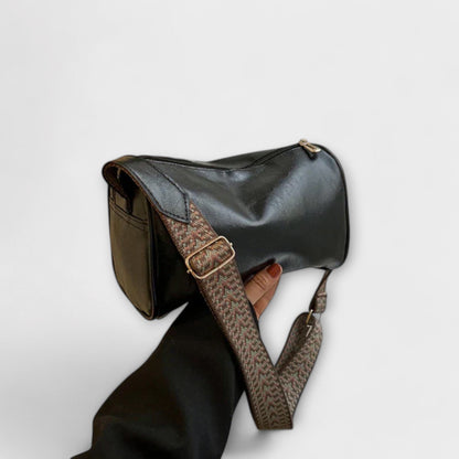 Olivia - Vintage Umhängetasche