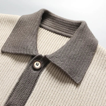 Stafford Strickjacke - Preston Taylor Kollektion