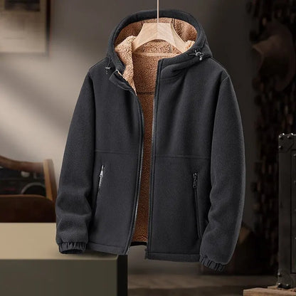 Camden Kapuzenjacke