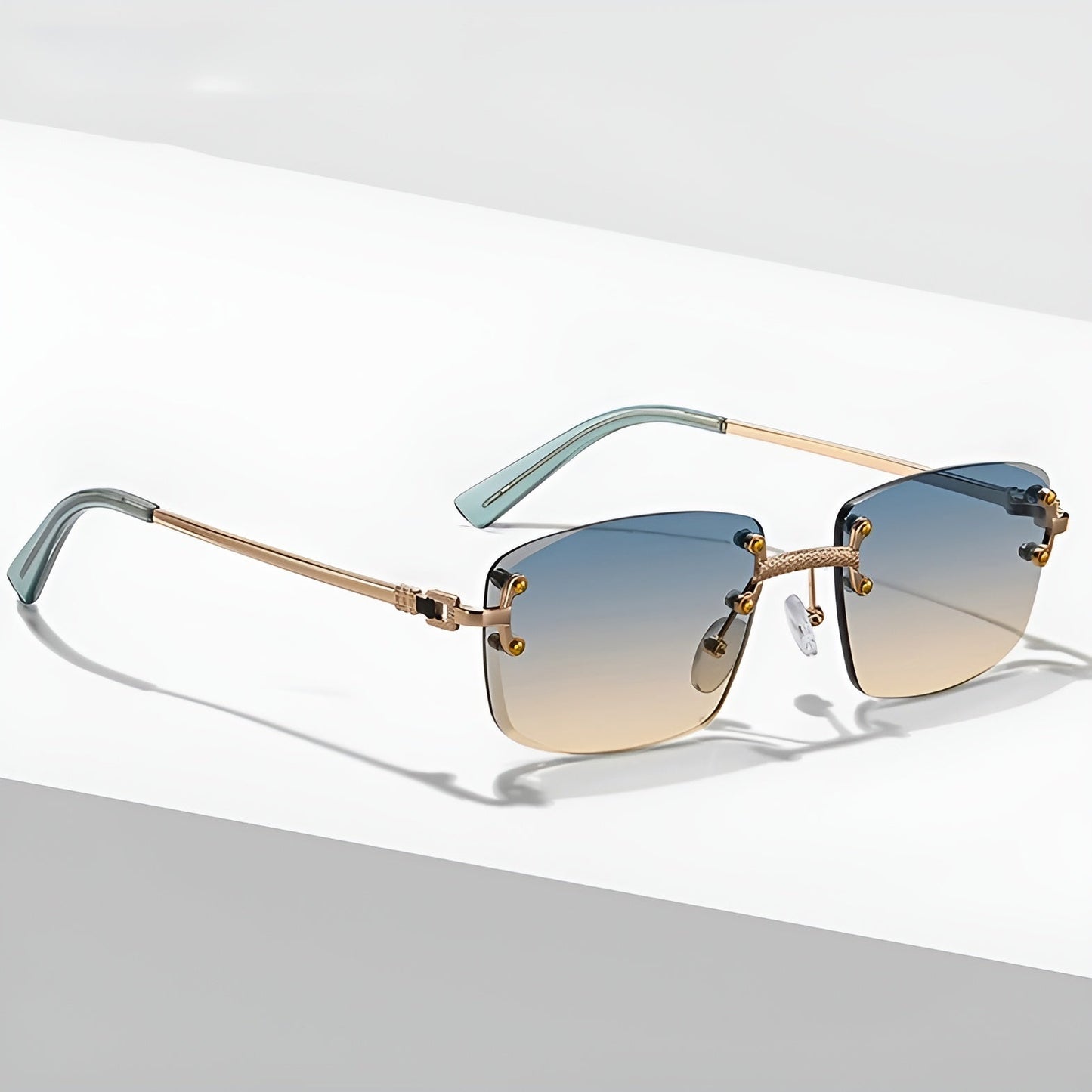 Sonnenbrille - De Santos