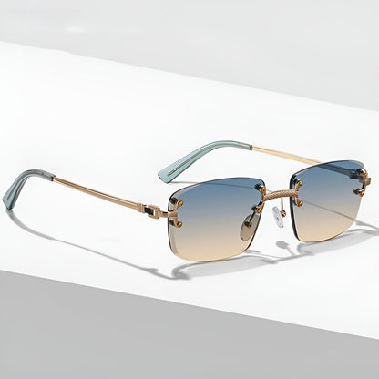 Sonnenbrille - De Santos
