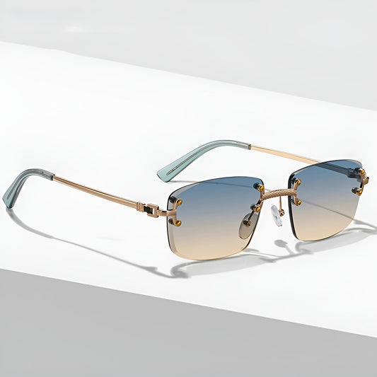 Sonnenbrille - De Santos