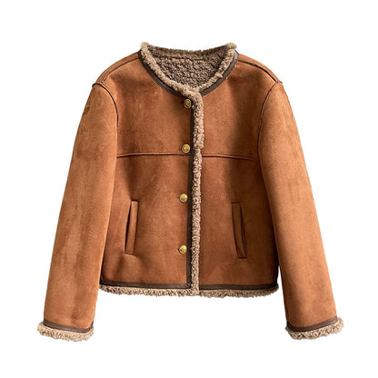 Giselle | Zeitlose Jacke