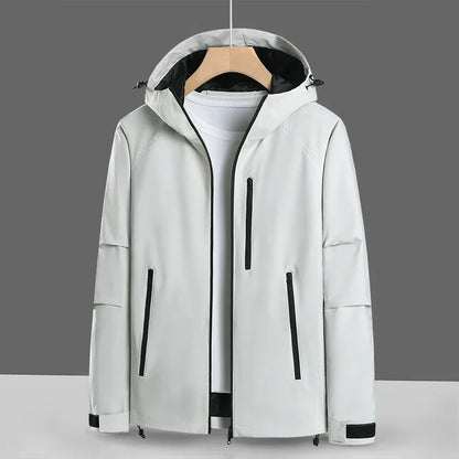 Noémie – Leichte Urban Shield Jacke