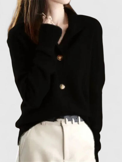 Gretchen | Eleganter Cardigan