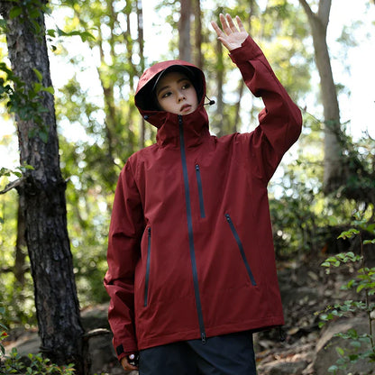 Noémie – Leichte Urban Shield Jacke