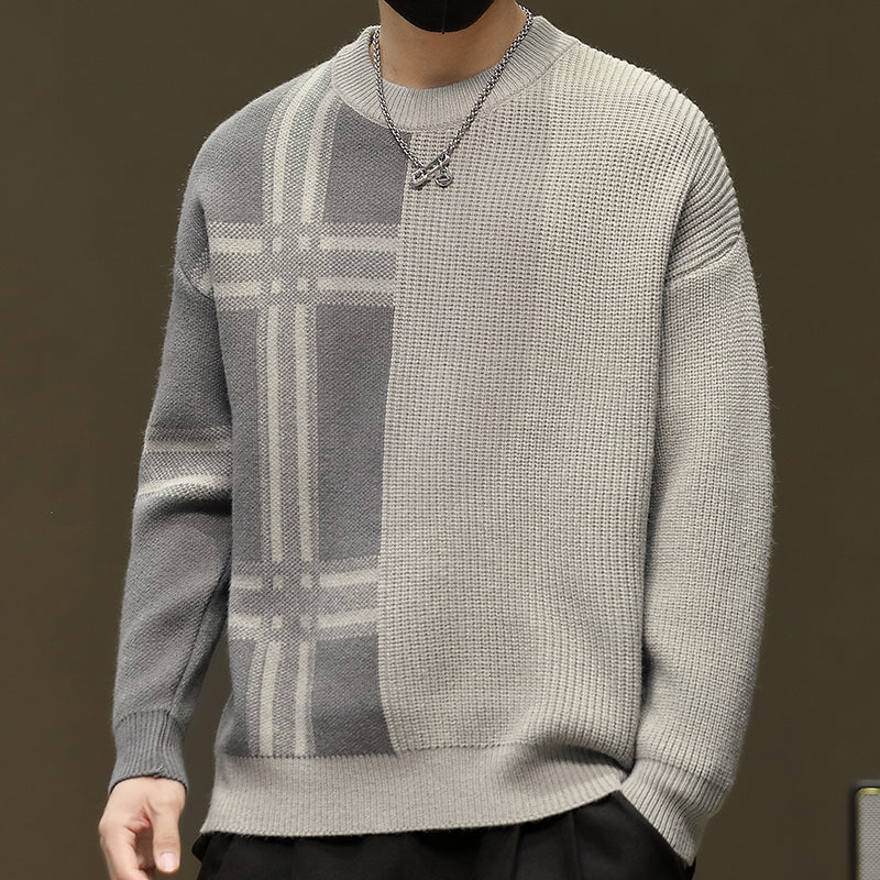 Highline Strickpullover