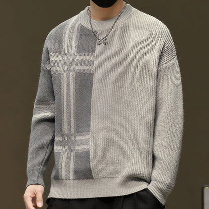 Highline Strickpullover