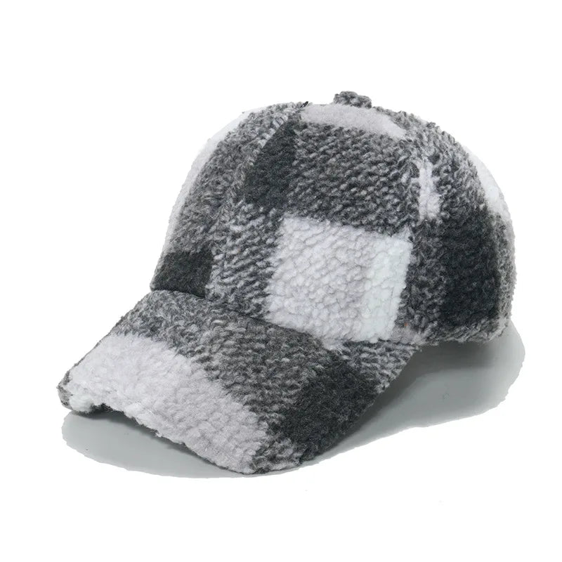 Highland Sherpa-Mütze