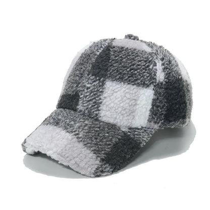 Highland Sherpa-Mütze