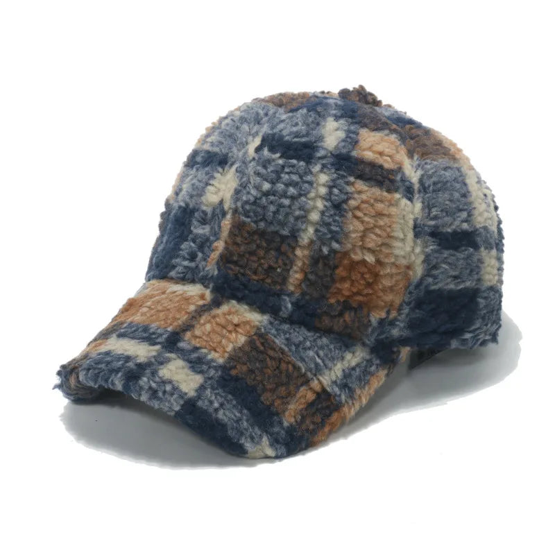Highland Sherpa-Mütze