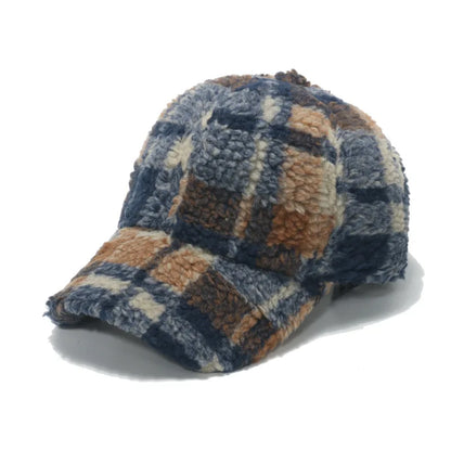 Highland Sherpa-Mütze