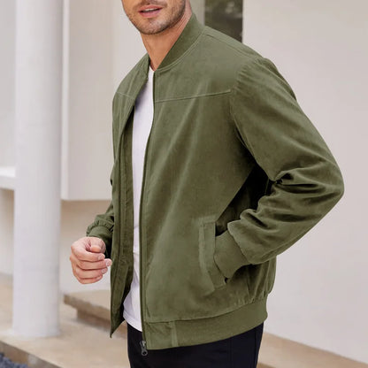 Soho Bomberjacke