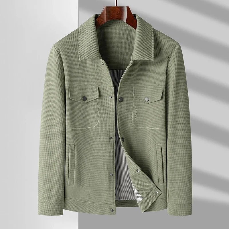 Lancer-Jacke