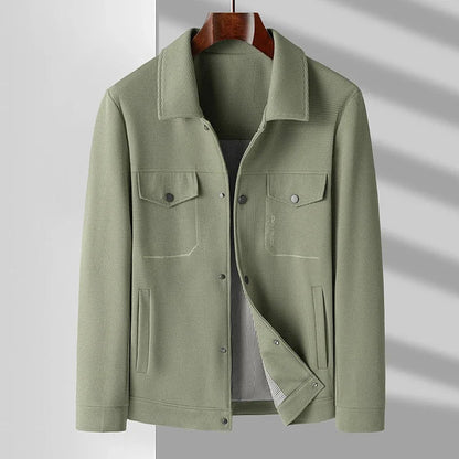Lancer-Jacke