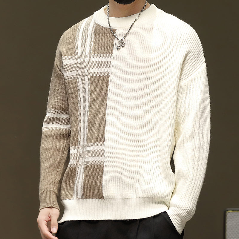Highline Strickpullover