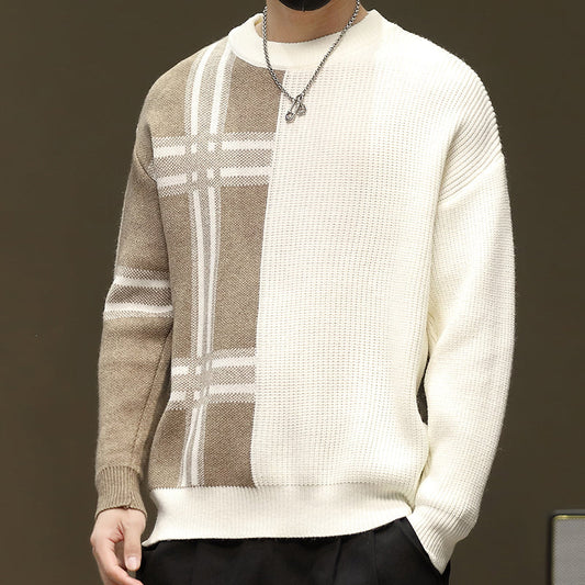 Highline Strickpullover