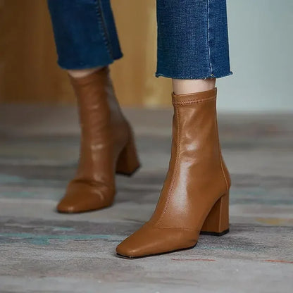 Refina Stiefeletten