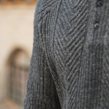 Windsor Strickpullover - Preston Taylor Kollektion