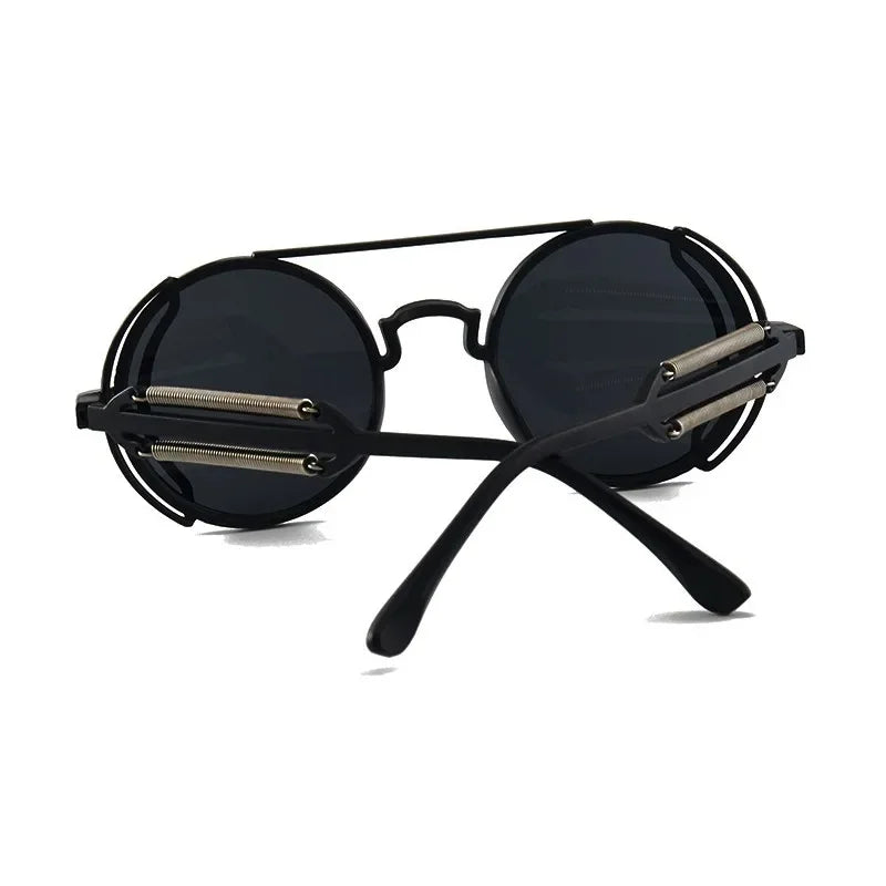 Überarbeitete Sonnenbrille