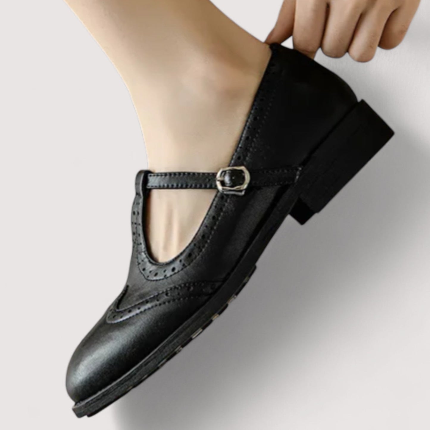 Elara™ - Anmutige Sandalen