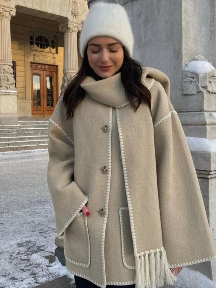 Mystique & Co™ Coco Jacke