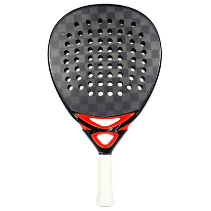 AMASPORT Diamond Carbon Pro Padel Schläger