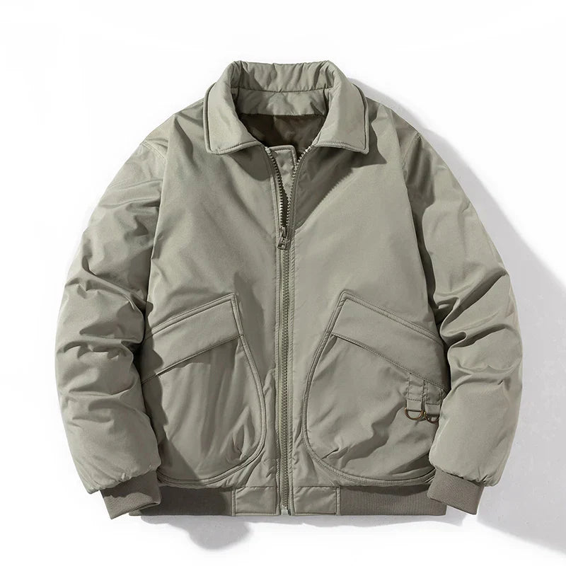 Daxton Taktische Bomberjacke