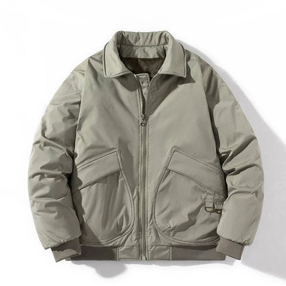 Daxton Taktische Bomberjacke