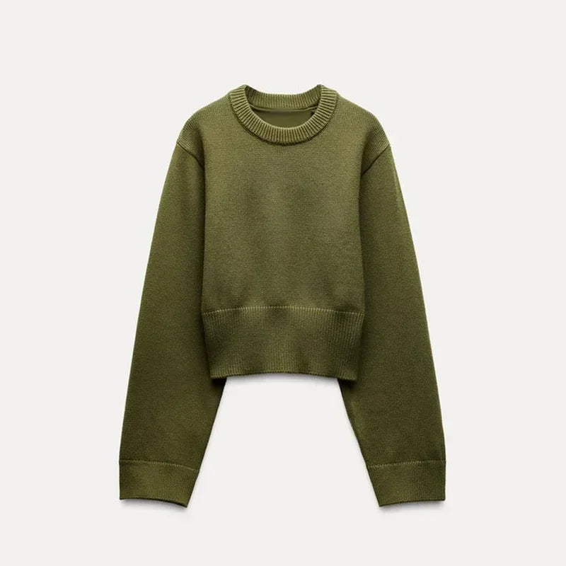 Mystique & Co™ Lily Pullover