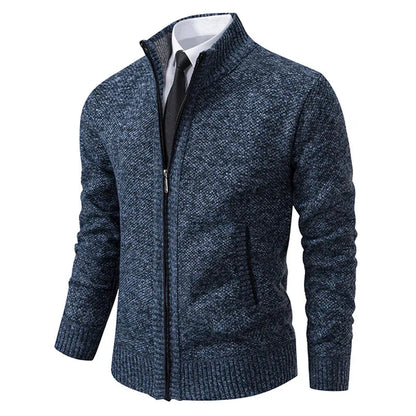 Givalli - Business Strickjacke