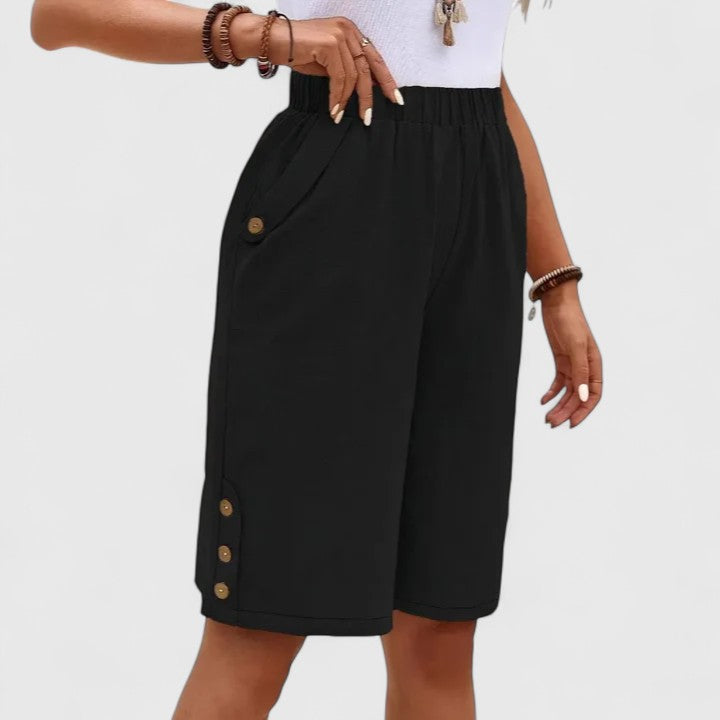 Denise | Bequeme Shorts