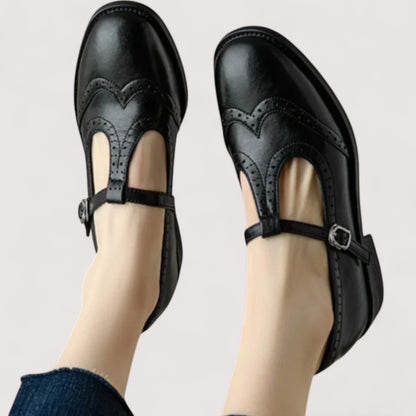 Elara™ - Anmutige Sandalen