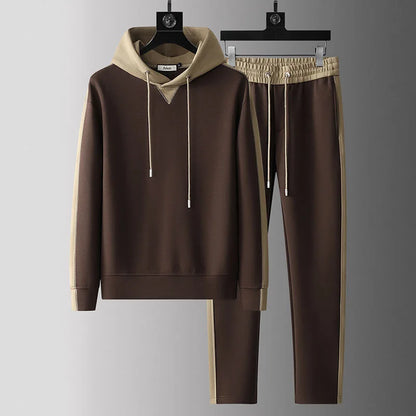 Strata Sweatset