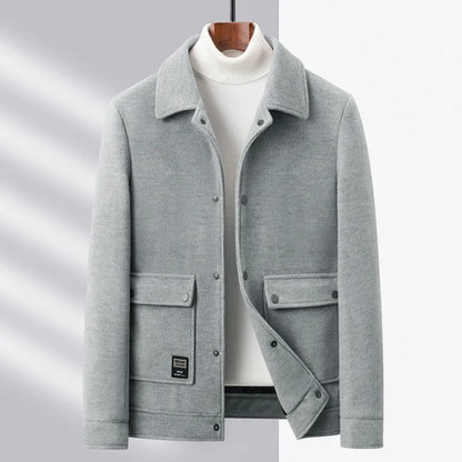 Wool Venti Jacke