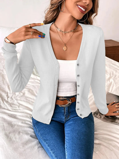 Mystique & Co™ Juliette Cardigan