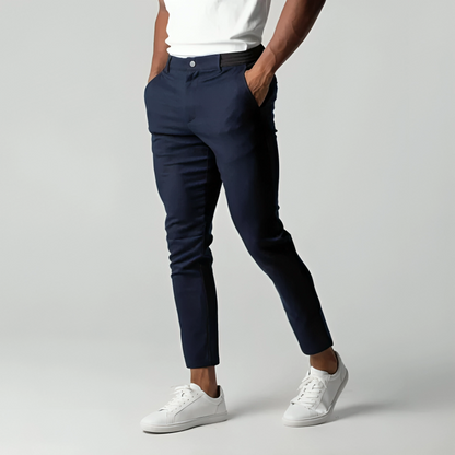 Alvin | Stretch-Chino-Hose