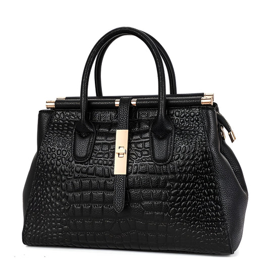Maxie Alligator Tasche