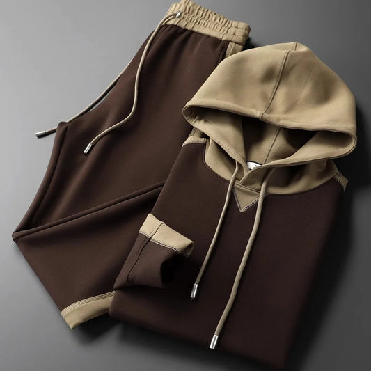 Strata Sweatset