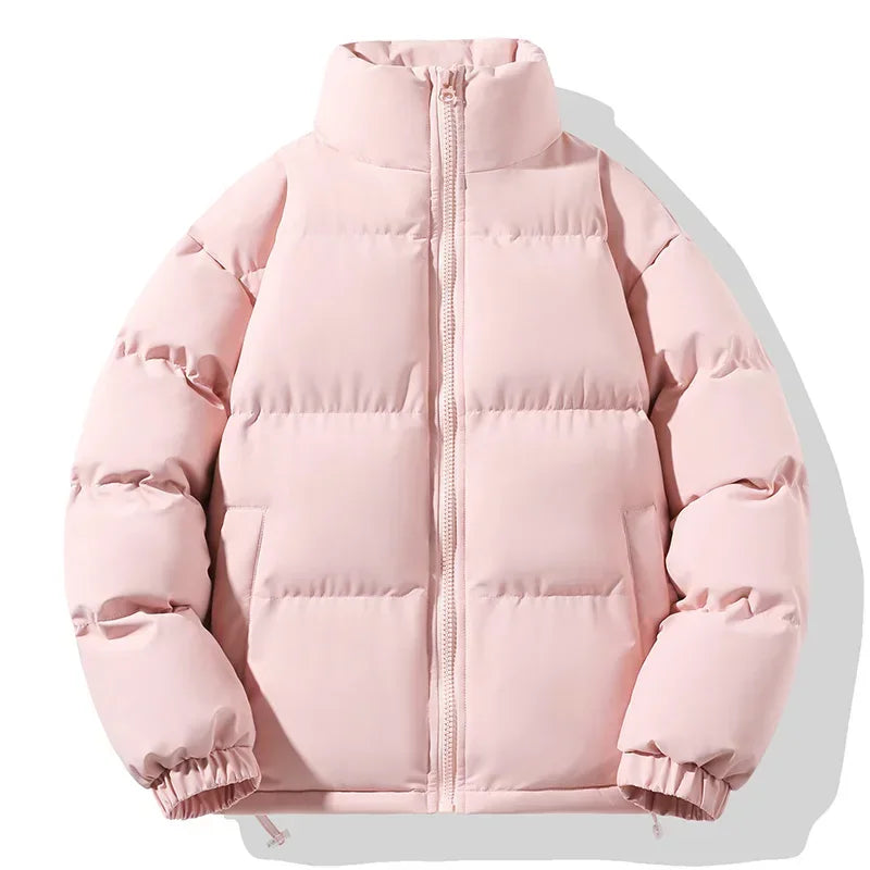 Thoren Gepolsterte Winterjacke