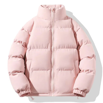 Thoren Gepolsterte Winterjacke