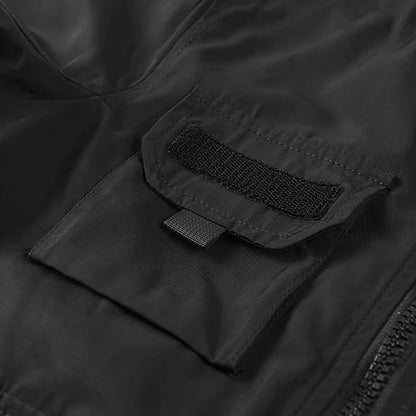 Venture Mehrfach-Taschen Klettjacke