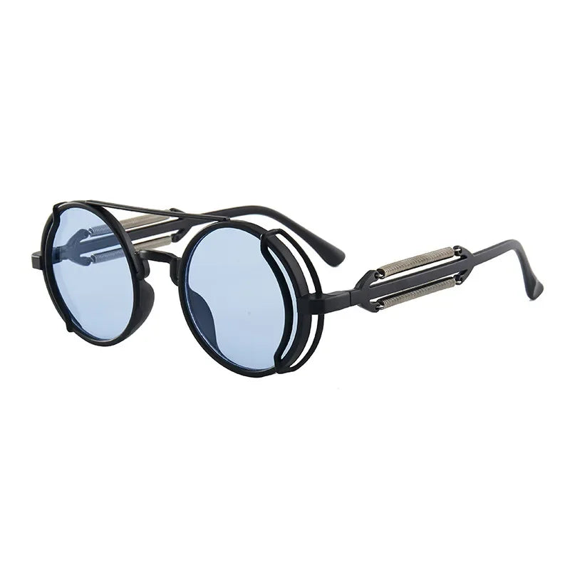 Überarbeitete Sonnenbrille