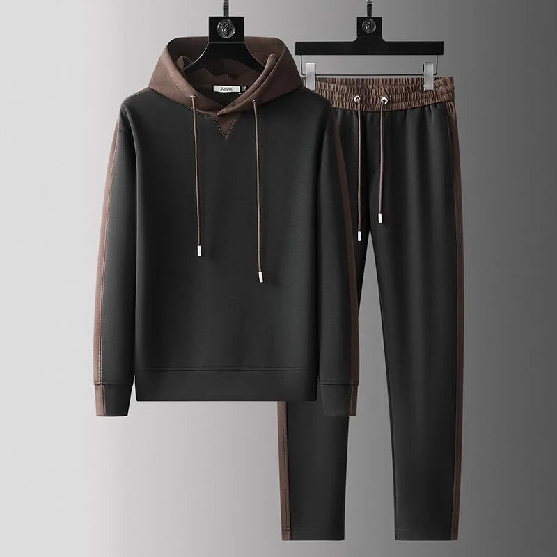 Strata Sweatset
