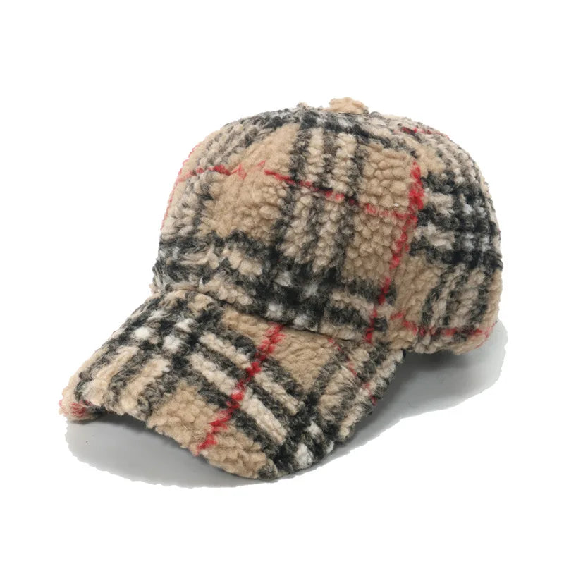 Highland Sherpa-Mütze