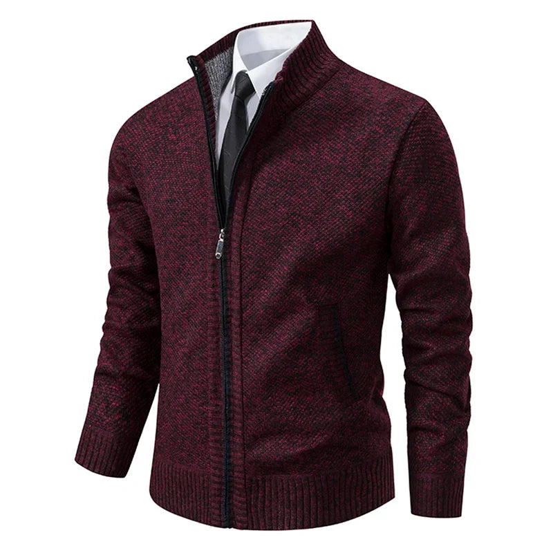Givalli - Business Strickjacke